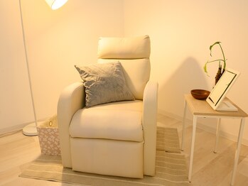 コノハ(KONOHA)/リクライニングチェア