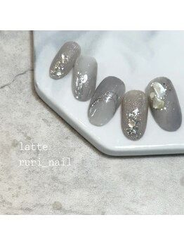 ラテ(latte)/【KUMADA】限定