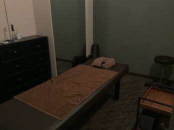 ユースカイ 牛久(U-Sky)/個室／牛久マッサージサロン