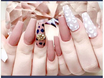 ネイルアルバ(Nail ALBA)/150分コース