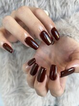 ハイク(HIKE)/【hand＊Type A】