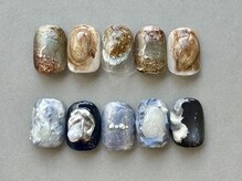 ネイル ヨック(nail Yok)/定額rich