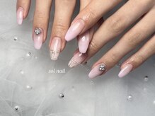 ソルネイル(sol nail)/