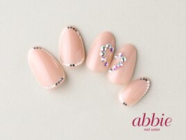 ワンホンネイル◇￥10857