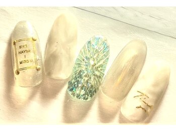 ティーエヌ 溝の口店/☆デザイン定額B☆