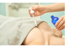 美人バスト 仙台店/独自開発の美乳エッセンス導入
