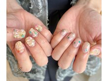 ブローチ(BRooCH)/ニュアンスデザイン