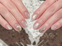 トゥーミー(To Me)/トレンドコース ニュアンス マグ