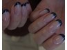 《HAND》フレンチ 90min ¥7,500