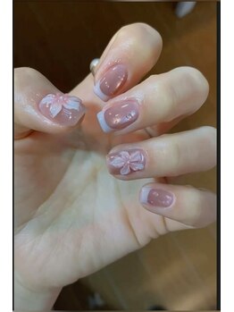 ソラネイル アヤセ(SORA NAIL AYASE)/