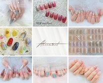ネイルサロン アリイ(Alii)