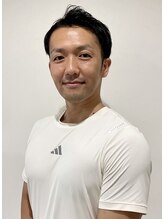 スタジオシュシュ(STUDIO chou chou)&nbsp;野崎 貴行