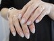 シーズネイル 渋谷店(She's nail)の写真/《新規付け替えオフ無料★》リピーター多数★21時迄営業◎定額Art¥4500～☆【写真:初回オフ込¥6980】