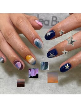 ルーム(RooM)/片手違いnuance design