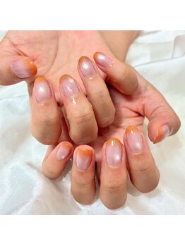 サロンシュシュ(salon Chou Chou)/ベイビーブーマー