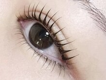 ネオビューティー(Neo beauty)の雰囲気（豊富なカールJ／B／C／D／LC／LDブラウンエクステもあります♪）