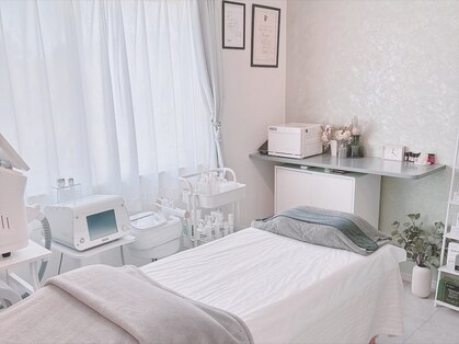 センシズ(Senses)の写真