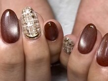 ビューティフルドリーマー 北参道店(beautiful dreamer)/design10¥10000