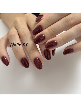 ネイルズサンキュー(Nails 39)/