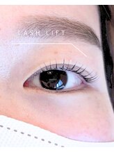 アルバ(ALBA)/まつげパーマ　