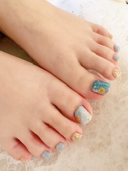 リゾートアート!!