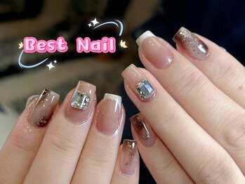 ベストネイル 池袋東口店(Best Nail)/オシャレ人気デザイン