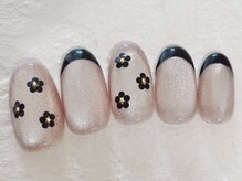 リライン(Re line)/定額デザインC