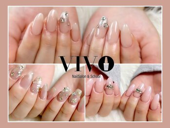 ビボ 可児店(VIVO)