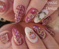 マリークレオ(MARY CUREO)