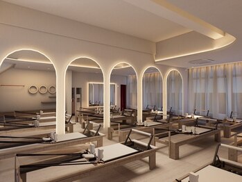 ルーム(luum)/内観