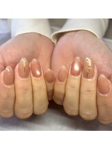 アイリッシュネイル 久屋大通店(Irish Nail)/福袋ネイル