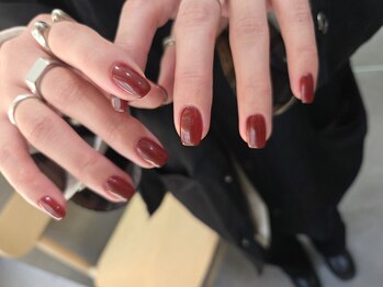 アルン 世田谷代田(Arun)/ワンカラーネイル