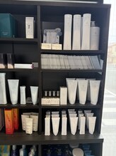 リルフェアリー アイ 磐田店(Li'l faily EYE)/シャンプー/トリートメントR8(M)