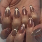 エムズネイル サベージ(M's nails Savage)