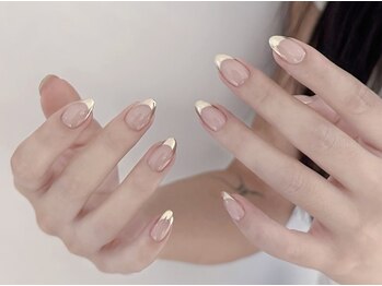 ミューズネイル(muse nail)/