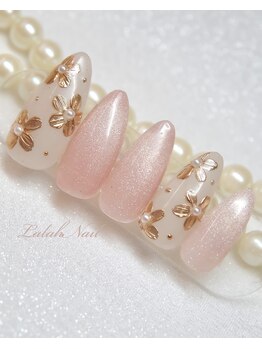 ララァネイル(Lalah Nail)/