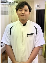 いきいき鍼灸整骨院 嶋 海士