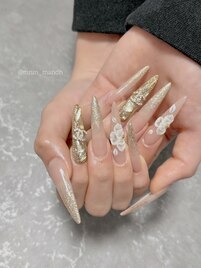 minami’s nail