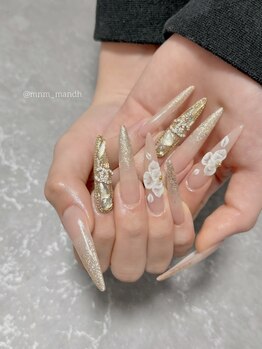minami’s nail
