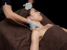 エヌボーテ(n beaute)の雰囲気（”毛穴エクストラクション”と”プラズマ”でエイジングケアを◎）