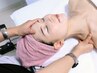【おススメ！】WINBACK小顔コルギ＋姿勢矯正　120分22,000→¥11,800
