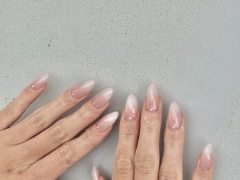 リベロネイル(Libero Nail)/