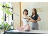 【肩こり・頭痛改善】根本から整えるパーソナルマシンピラティス