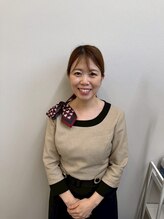 くすの樹接骨院 整体院 鳥栖院 津留崎 倫子