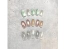 定額デザイン毎回¥8,800