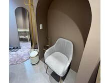 インフィニティ(INFINITY)の雰囲気（清潔感のある店内でお客様をお迎えしております。）