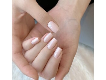 福芽 nail salon【7月中　NEW OPEN（予定）】/