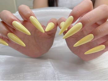 ルシーネイル 薬院(Lucie Nail)/