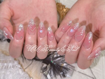 ユーユービューティネイル 上野御徒町店(UU Beauty&Nail)の写真