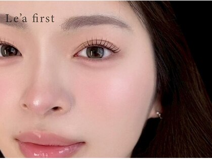 レアファースト 上本町店(Le’a first)の写真